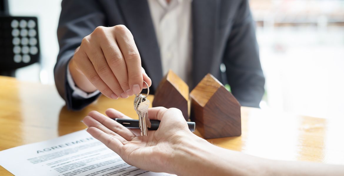 YENİ NESİL GAYRİMENKUL DANIŞMANLIĞI / NEXT GEN REALTY KICKSTART